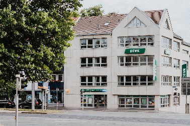 Grüner Weg 2 A, Kassel